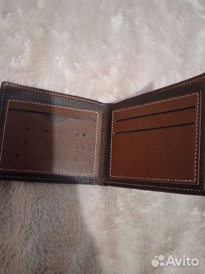 Кошелек мужской