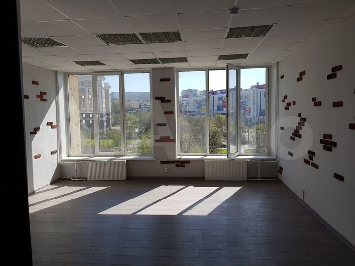Офис, 32.6 м²