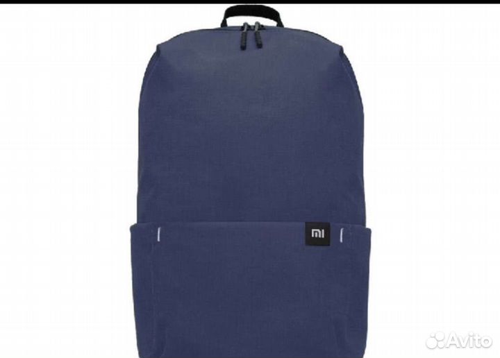 Рюкзак Xiaomi Mi Colorful Mini Backpack 10л