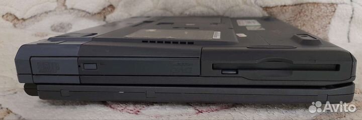 Laptop Sony vaio pcga-9211