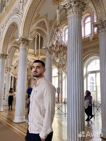 Агент по недвижимости Риэлтор