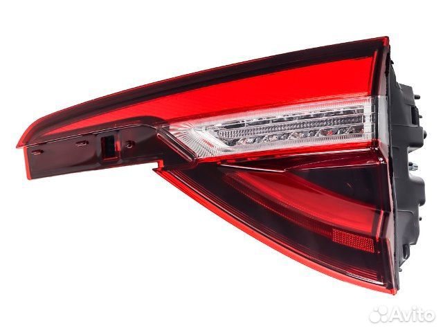 Фонарь HVL1910201R задний правый Haval F7