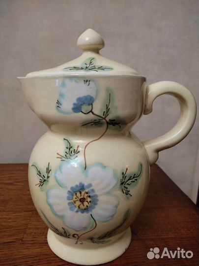 Кувшин. Винтаж