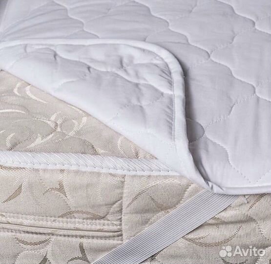 Наматрасник