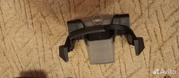 Мойка высокого давления Karcher k3