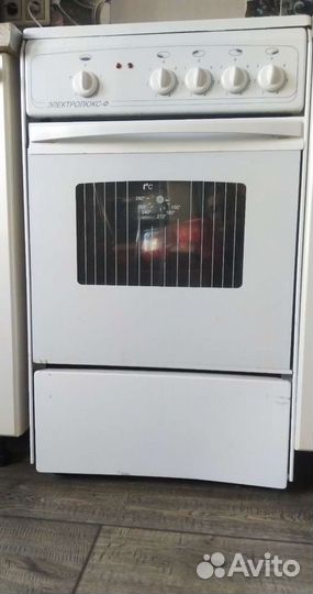 Плита электрическая