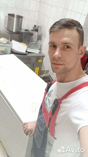 Ремонт бытовых и промышленных холодильников