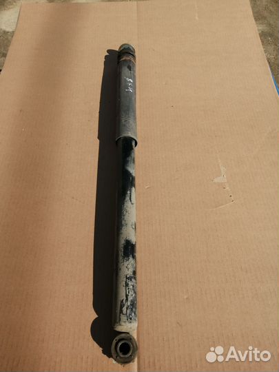 Аммортизатор задний Suzuki SX4