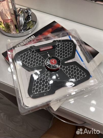 Миостимулятор yamaguchi