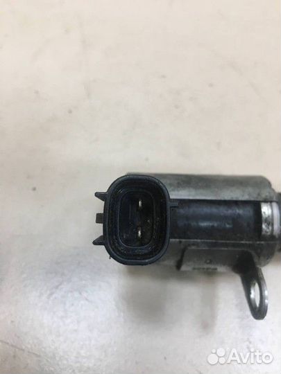 Клапан электромагнитный изменения фаз грм