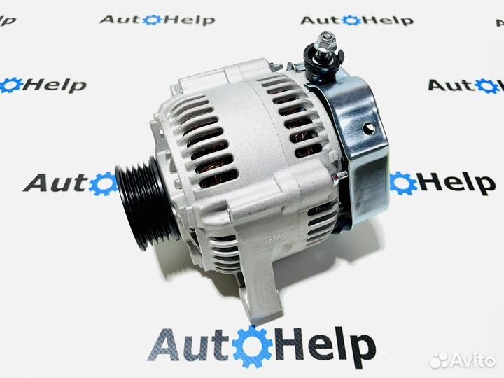 Генератор Toyota 4SFE 3SFE