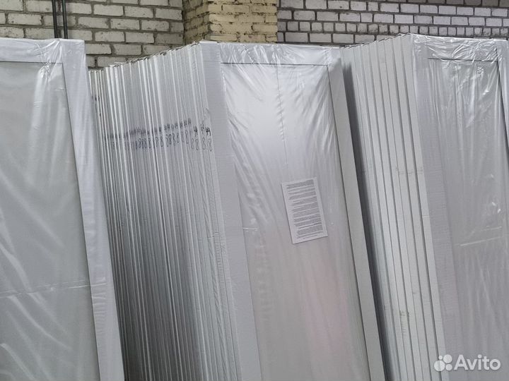 Межкомнатные двери скрытые