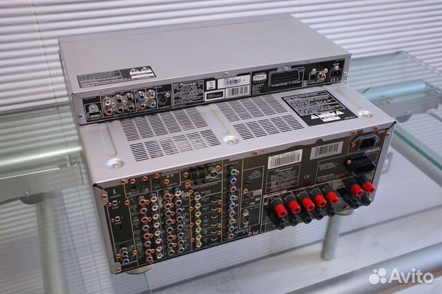 Комплект Pioneer