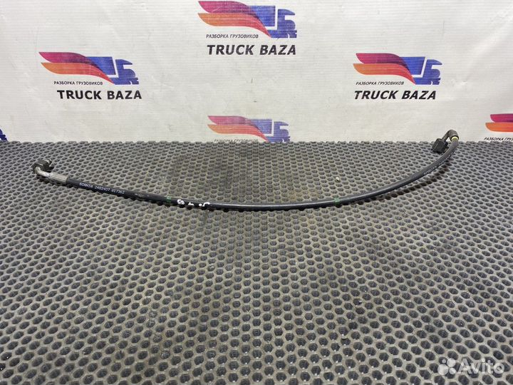 Шланг подъема кабины Scania 6-series