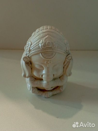 Шива и Ганеша