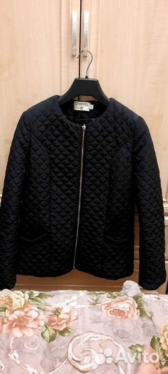 Куртка женская