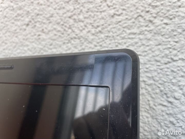 Ноутбук Asus A53S (i7, ssd, 8gb RAM)