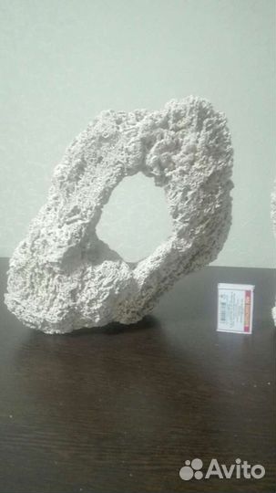 Декорации для аквариума