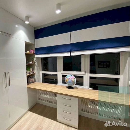 Стенка в гостиную