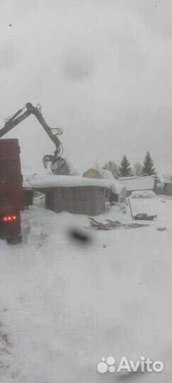 Услуги дачные работы покос травы