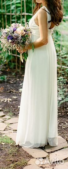 Продам платье вечернее