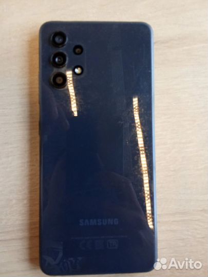 Samsung Galaxy A32, 4/128 ГБ