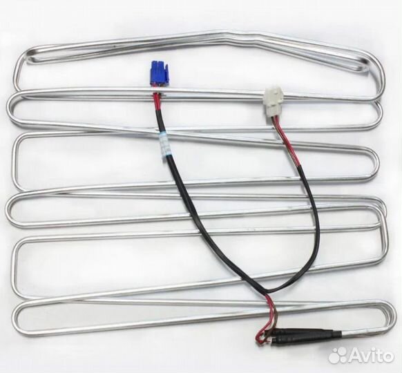 Тэн оттайки холодильника Samsung DA47-00139B