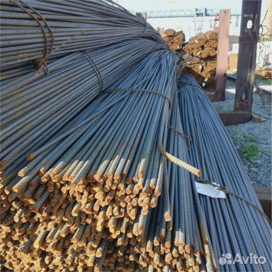 Арматура 12мм