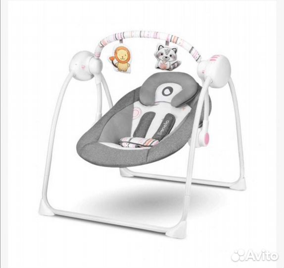 Детские качели