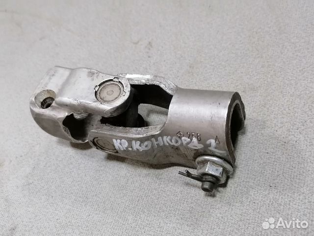 Рулевой карданчик Chrysler Concorde 1998-2004