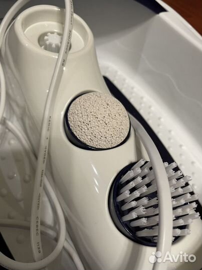 Массажная ванночка