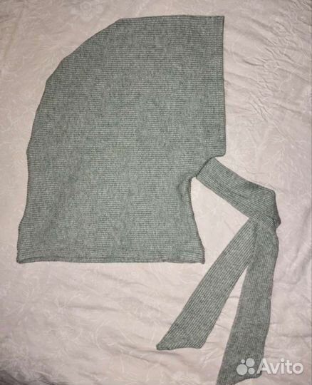 Женский головной убор