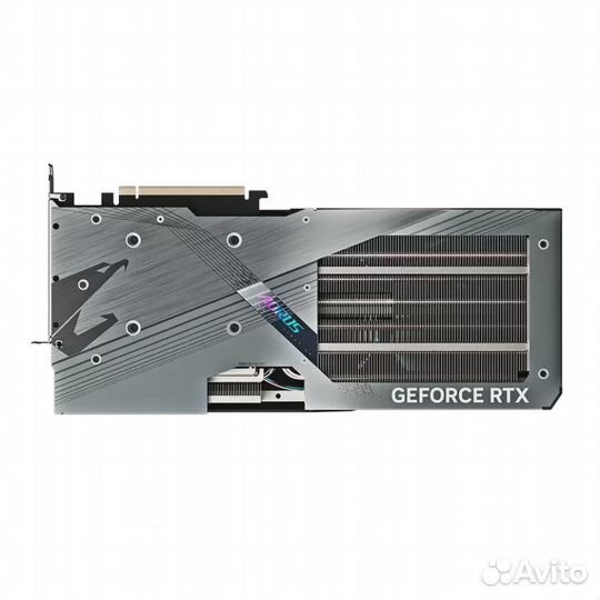 Видеокарта Gigabyte (GV-N407saorus M-12GD) GeForce