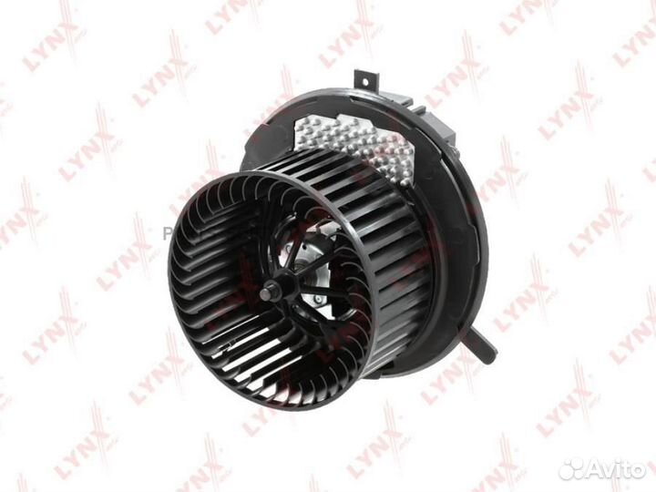 Lynxauto RF-1219 RF-1219 Вентилятор отопителя lynx
