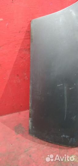 Ланос дверь задняя правая Заз Сенс Шанс 11 г.в