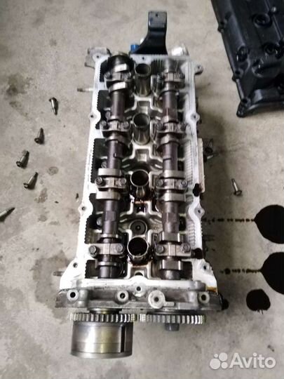 Гбц Nissan X-Trail Primera Teana qr20 de