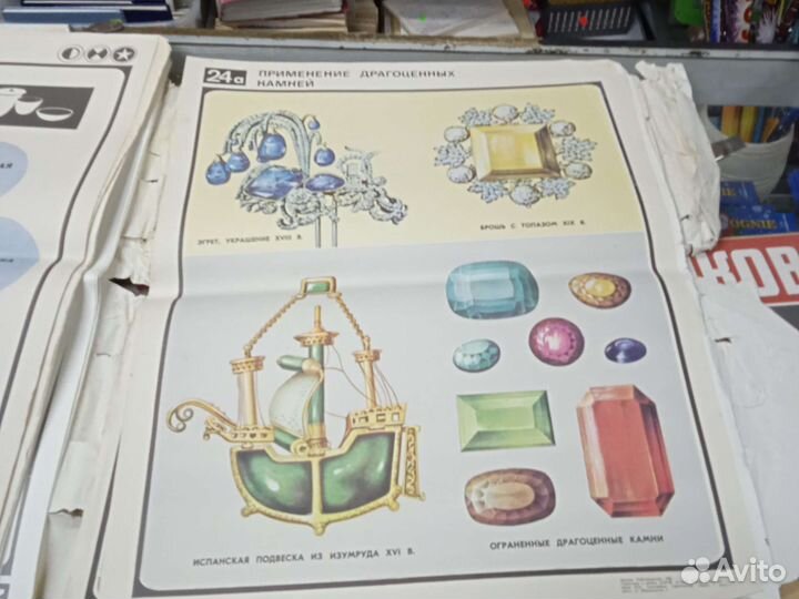 Альбом плакатов 