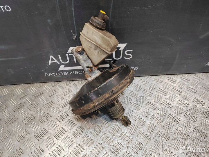 Вут+Гтц Renault Symbol 1.4 K7J700 2004