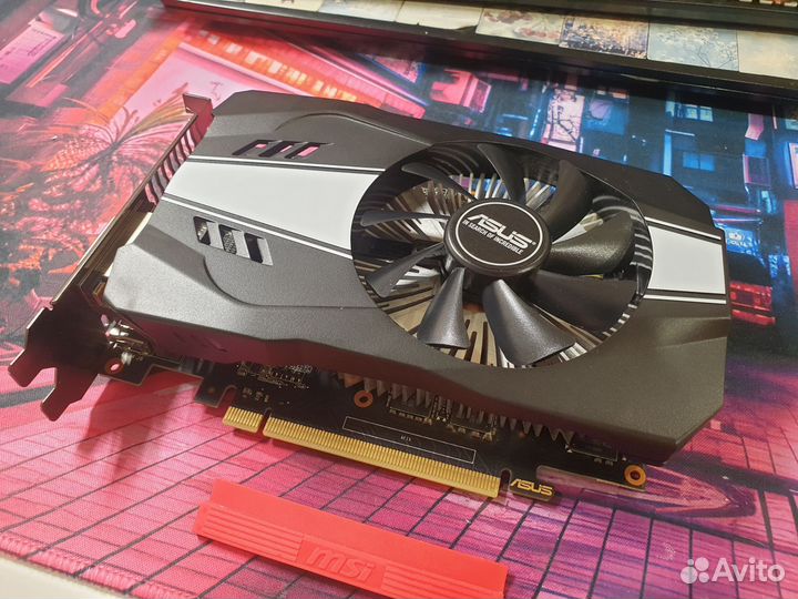 Видеокарта gtx 1060 3gb