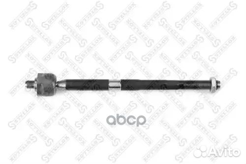 Тяга рулевая Ford Focus C-max all 04 55-04876-SX