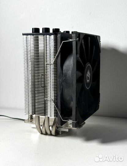 Кулер для процессора Id-cooling SE-224-XTS