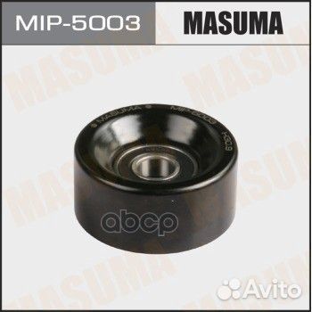 Ролик натяжителя Honda MIP5003 Masuma