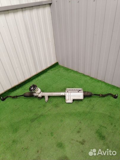 Рулевая рейка Kia Sportage QL G4NA 150лс 2016