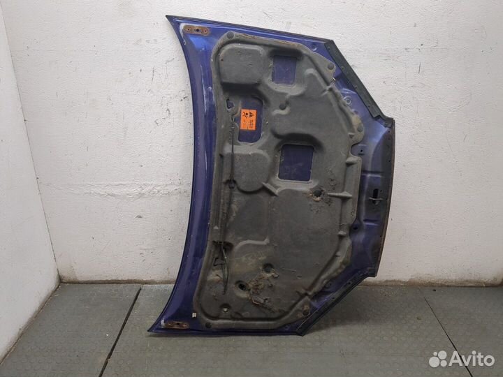 Капот Honda HRV, 2001