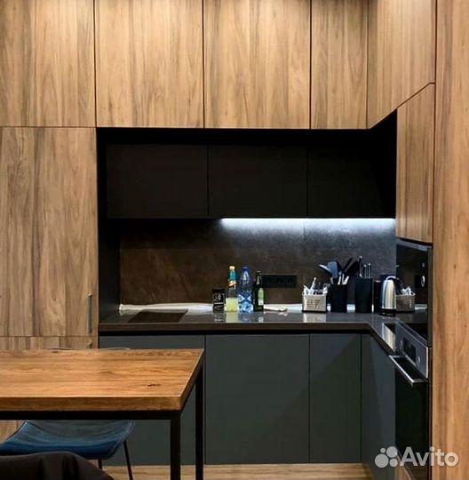 Кухонный гарнитур 