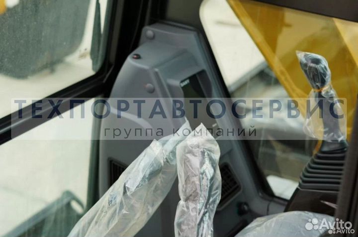 Мини-экскаватор Sany SY75C, 2023