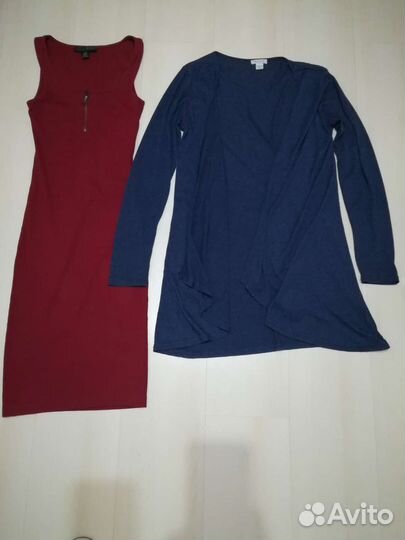 Вещи пакетом жен. р.42(xs-s)