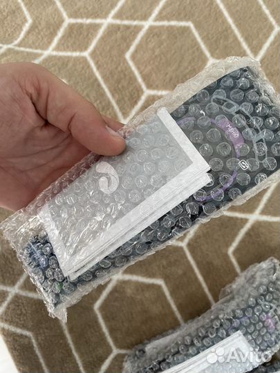 Пульт от приставки ростелеком (новый)