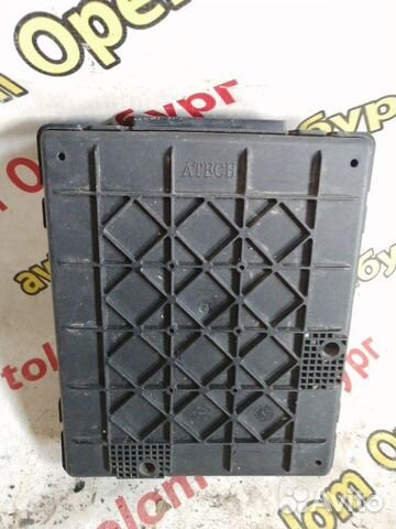 Блок предохранителей Chery Indis