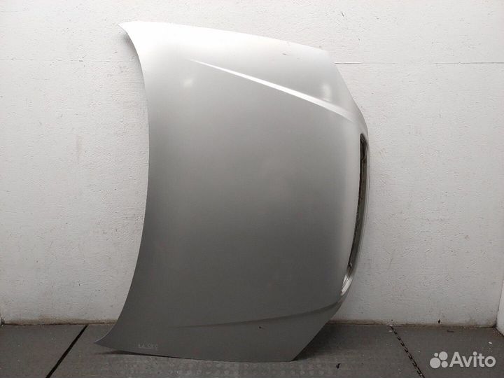 Капот Opel Astra G, 2002